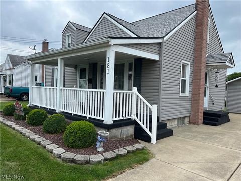 181 Helena Dr, Struthers, OH 44471 photo 2