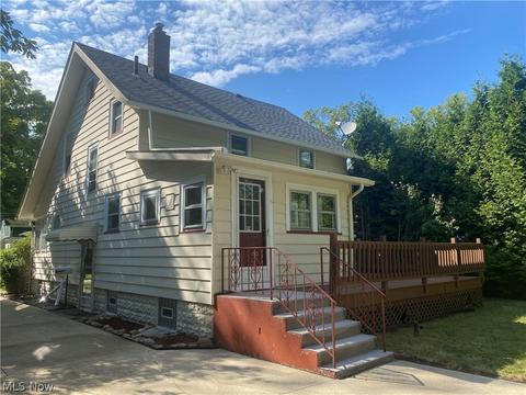 508 Lyndon Ave, Ashtabula, OH 44004 photo 2