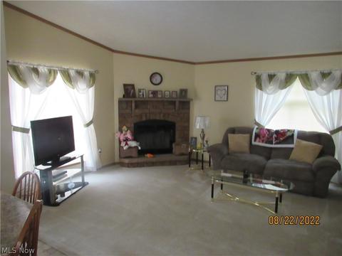 1724 Bridge St, Dresden, OH 43821 photo 8