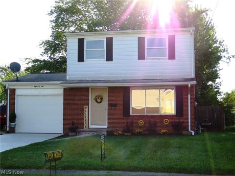 809 Wilder Ave, Elyria, OH 44035 photo 1