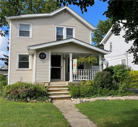21845 Ivan Ave, Euclid, OH 44123 photo 1