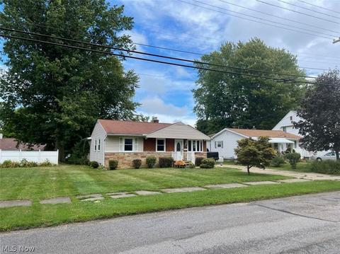 3404 Schenley Ave, Ashtabula, OH 44004 photo 1