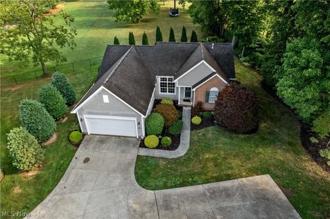 3428 Stillwater Ave NW, Canton, OH 44708 photo 2