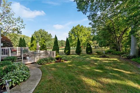 3428 Stillwater Ave NW, Canton, OH 44708 photo 27