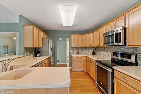 3428 Stillwater Ave NW, Canton, OH 44708 photo 7