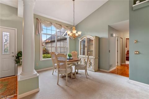 3428 Stillwater Ave NW, Canton, OH 44708 photo 4