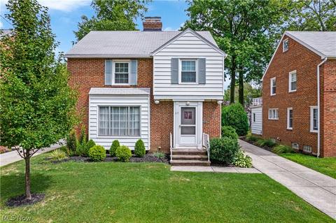 65 E 207th, Euclid, OH 44123 photo 1