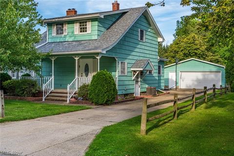 3236 Ridgewood Ave, Ashtabula, OH 44004 photo 1
