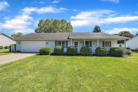 4348 Harper St, Perry, OH 44081 photo 5