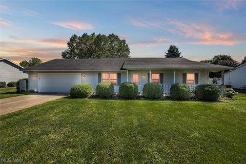 4348 Harper St, Perry, OH 44081 photo 1