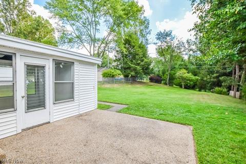 1626 Dunkeith Dr NW, Canton, OH 44708 photo 22