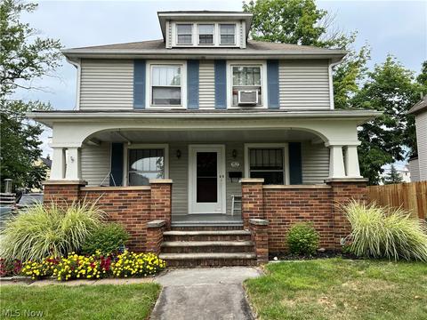 112 Cornell Ave, Elyria, OH 44035 photo 2