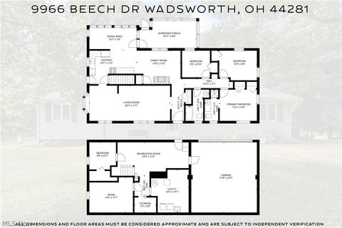 9966 Beech Dr, Wadsworth, OH 44281 photo 22