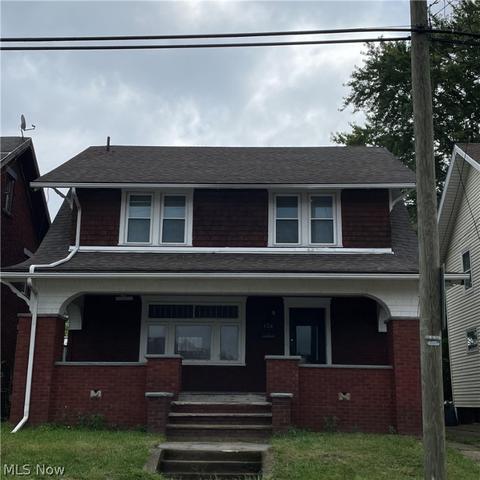 128 Smith Ave NW, Canton, OH 44708 photo 1