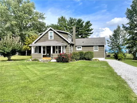 8866 School St, Windham, OH 44288 photo 1