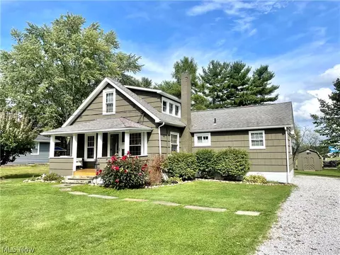8866 School St, Windham, OH 44288 photo 2