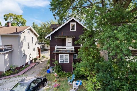 2815 4th St NW, Canton, OH 44708 photo 2