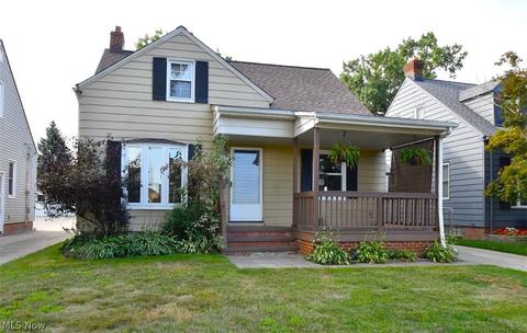 5703 Morningside Dr, Parma, OH 44129 photo 1