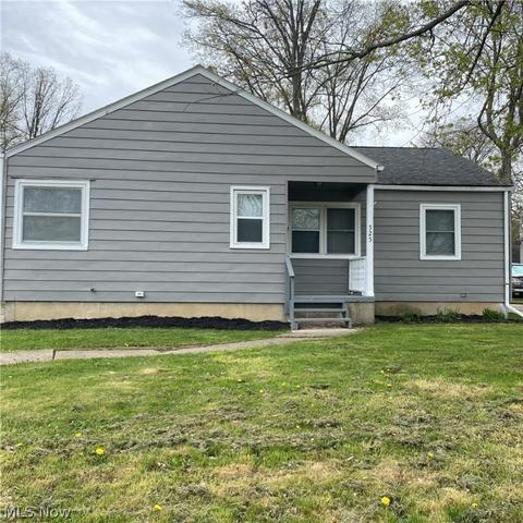525 Harvard Ave, Elyria, OH 44035 photo 1