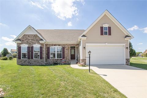314 Garfield Dr, Lagrange, OH 44050 photo 1