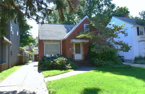 140 E 216 St, Euclid, OH 44123 photo 1