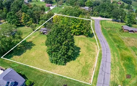 Vl27 Heron Creek, Rootstown, OH 44272