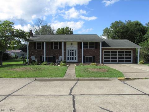 609 Ruby St, Belmont, WV 26134 photo 1