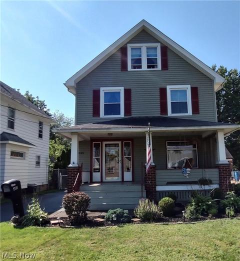 480 Sexton St, Struthers, OH 44471 photo 1