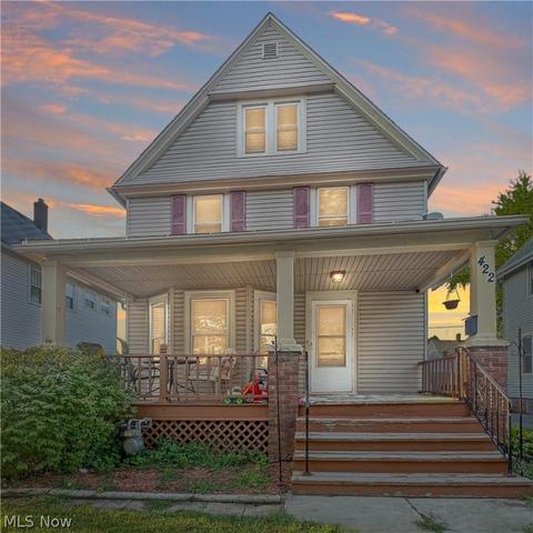 422 Oxford Ave, Elyria, OH 44035 photo 1