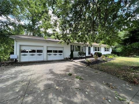 2882 Cliffside Dr, Copley, OH 44321 photo 1