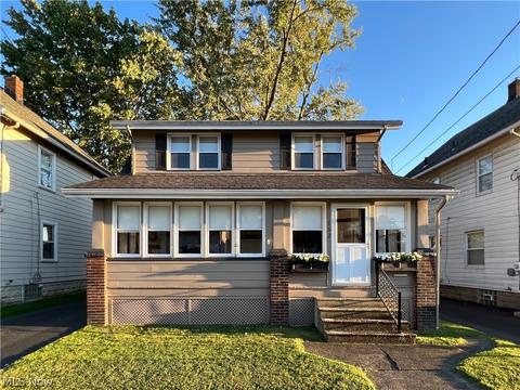 152 Creed St, Struthers, OH 44471 photo 1