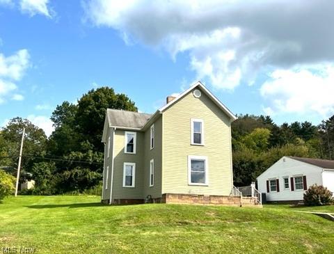 806 N 3rd St, Dennison, OH 44621 photo 24