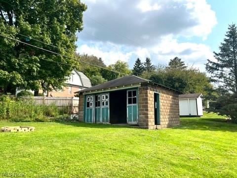 806 N 3rd St, Dennison, OH 44621 photo 22
