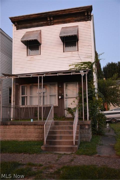 312 N Huron St, Wheeling, WV 26003 photo 3