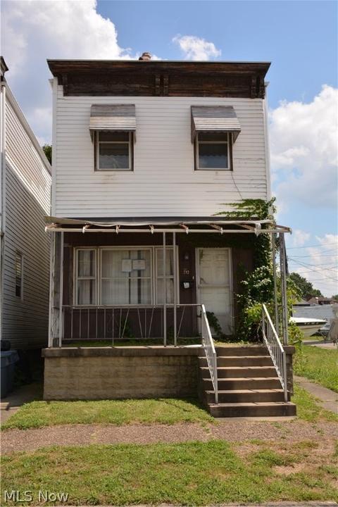 312 N Huron St, Wheeling, WV 26003 photo 1