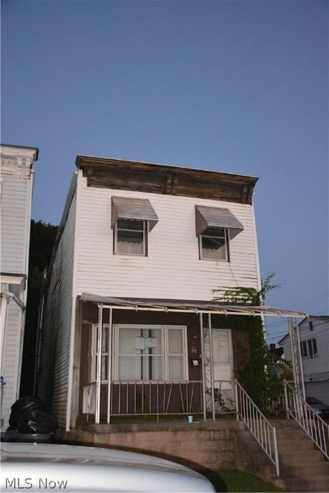 312 N Huron St, Wheeling, WV 26003 photo 4