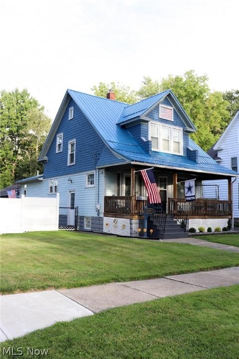 1506 Ohio Ave, Ashtabula, OH 44004 photo 2