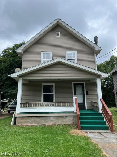 456 Evers St, Akron, OH 44310 photo 1