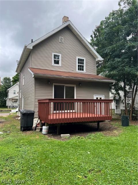 456 Evers St, Akron, OH 44310 photo 23