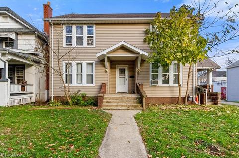 81 Bartley Ave, Mansfield, OH 44906 photo 1