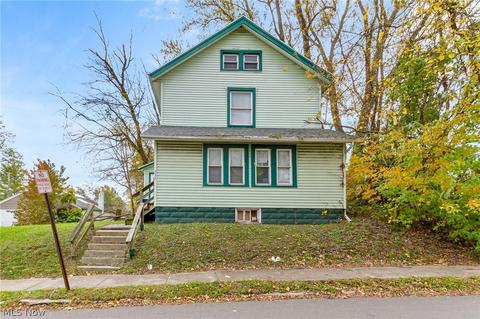 232 E Arch St, Mansfield, OH 44902 photo 1