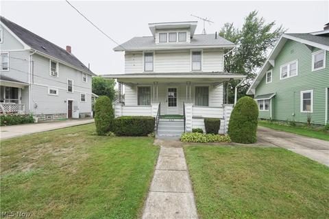 642 Lucille Ave, Akron, OH 44310 photo 1