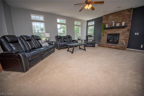 183 Millstream Ct, Copley, OH 44321 photo 17