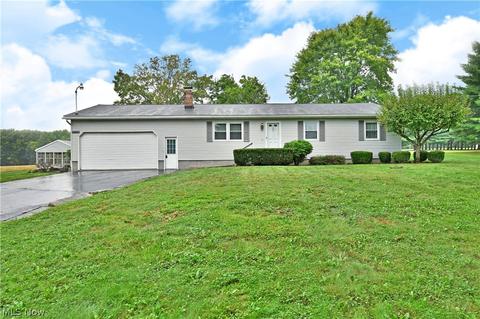 5995 Everett Hull Rd, Fowler, OH 44418 photo 1