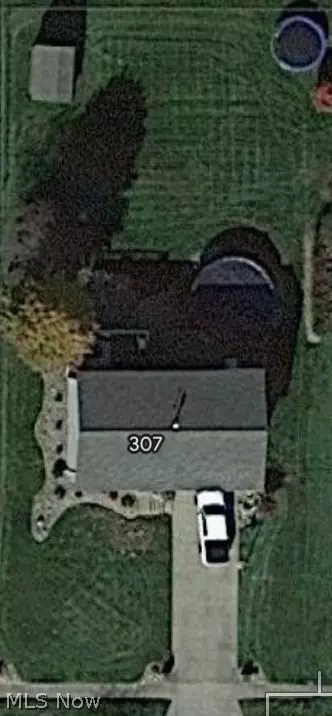 307 Garner Dr, Mogadore, OH 44260 photo 20