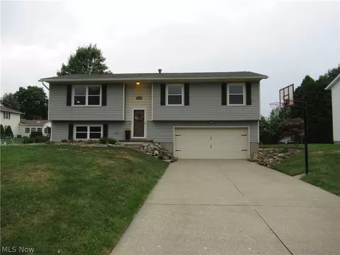 307 Garner Dr, Mogadore, OH 44260 photo 21