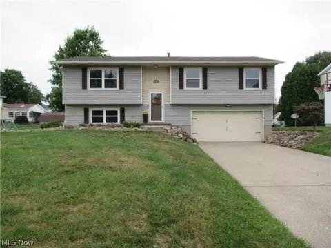 307 Garner Dr, Mogadore, OH 44260 photo 1