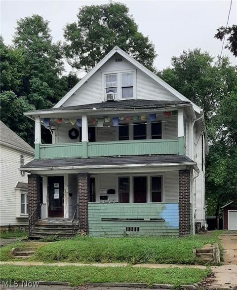 825 Avon St, Akron, OH 44310 photo 1