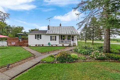 10611 Moss Rd, Lodi, OH 44254 photo 2