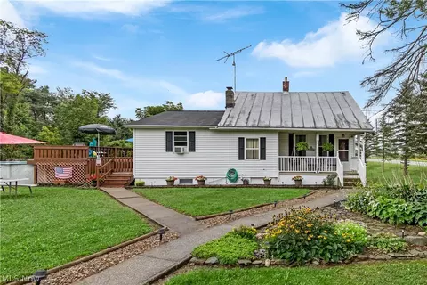 10611 Moss Rd, Lodi, OH 44254 photo 1